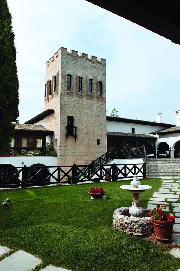 Porto Carras Villa Galini Neos Marmaras Zewnętrze zdjęcie